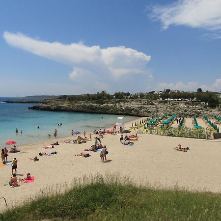 Breathtaking View Of Salento- Apartment Leporano Exterior photo