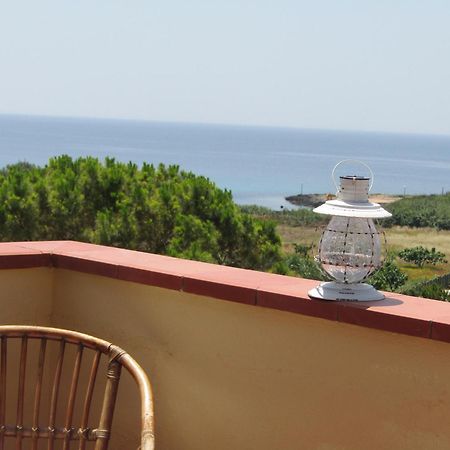 Breathtaking View Of Salento- Apartment Leporano Exterior photo
