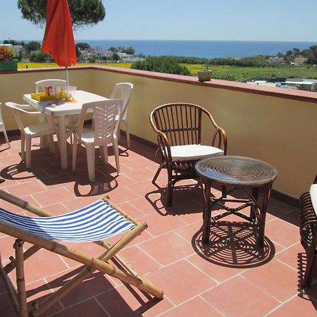 Breathtaking View Of Salento- Apartment Leporano Exterior photo