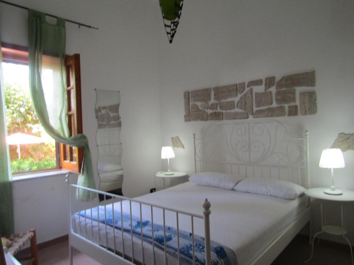 Breathtaking View Of Salento- Apartment Leporano Exterior photo