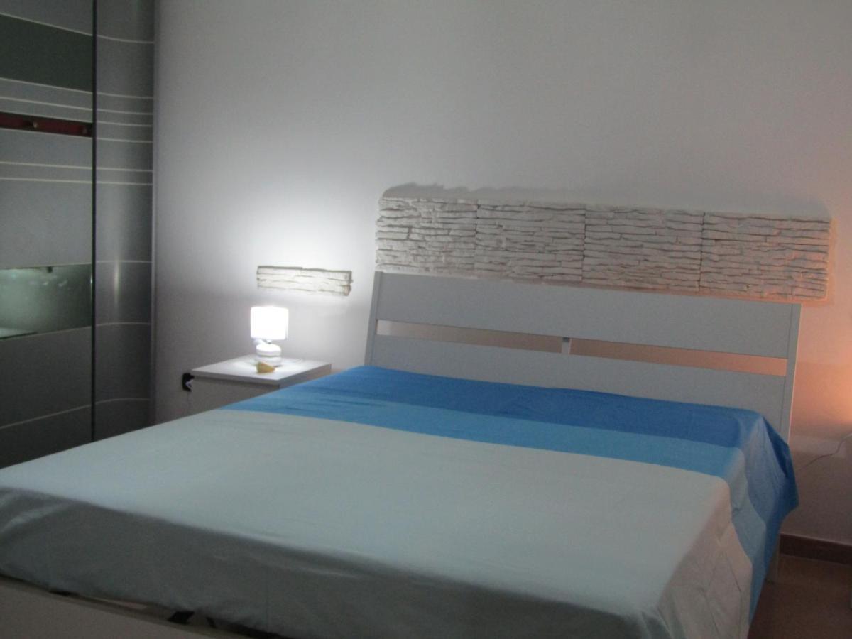 Breathtaking View Of Salento- Apartment Leporano Exterior photo