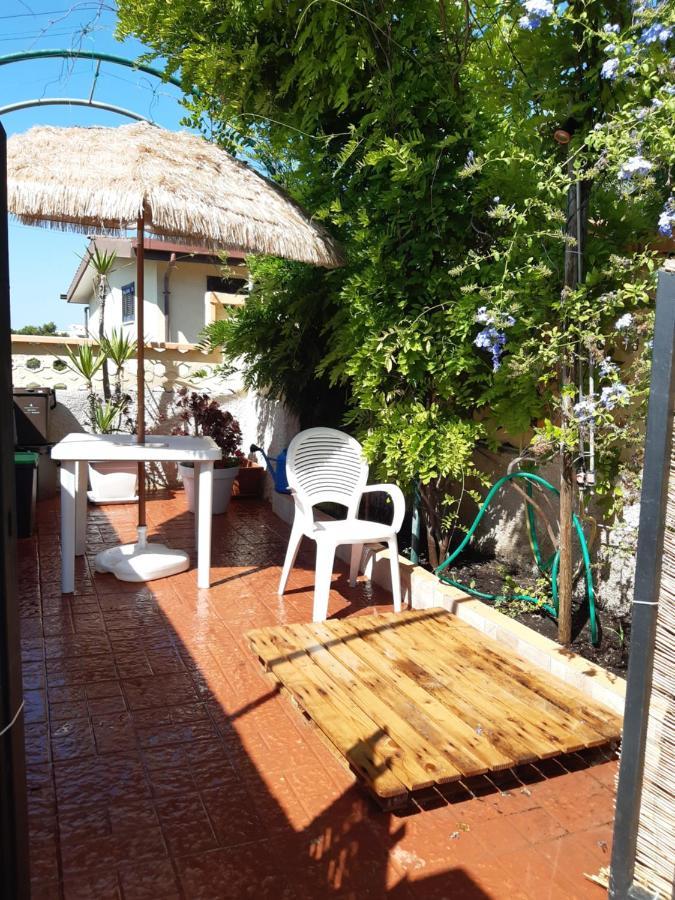 Breathtaking View Of Salento- Apartment Leporano Exterior photo