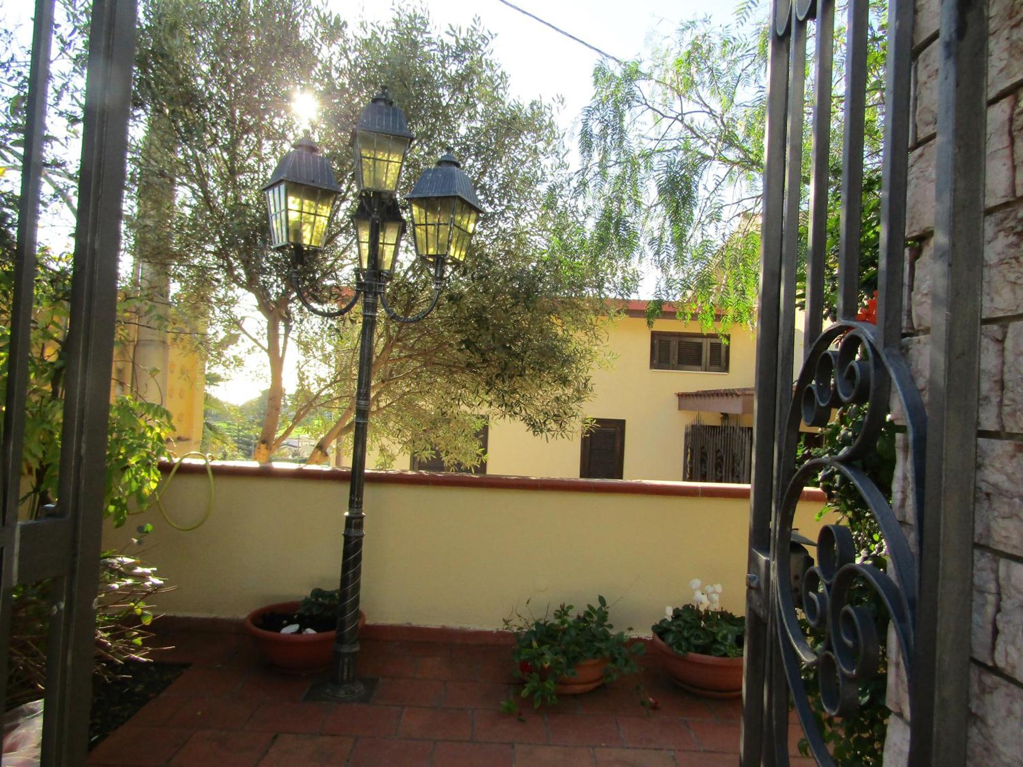 Breathtaking View Of Salento- Apartment Leporano Exterior photo