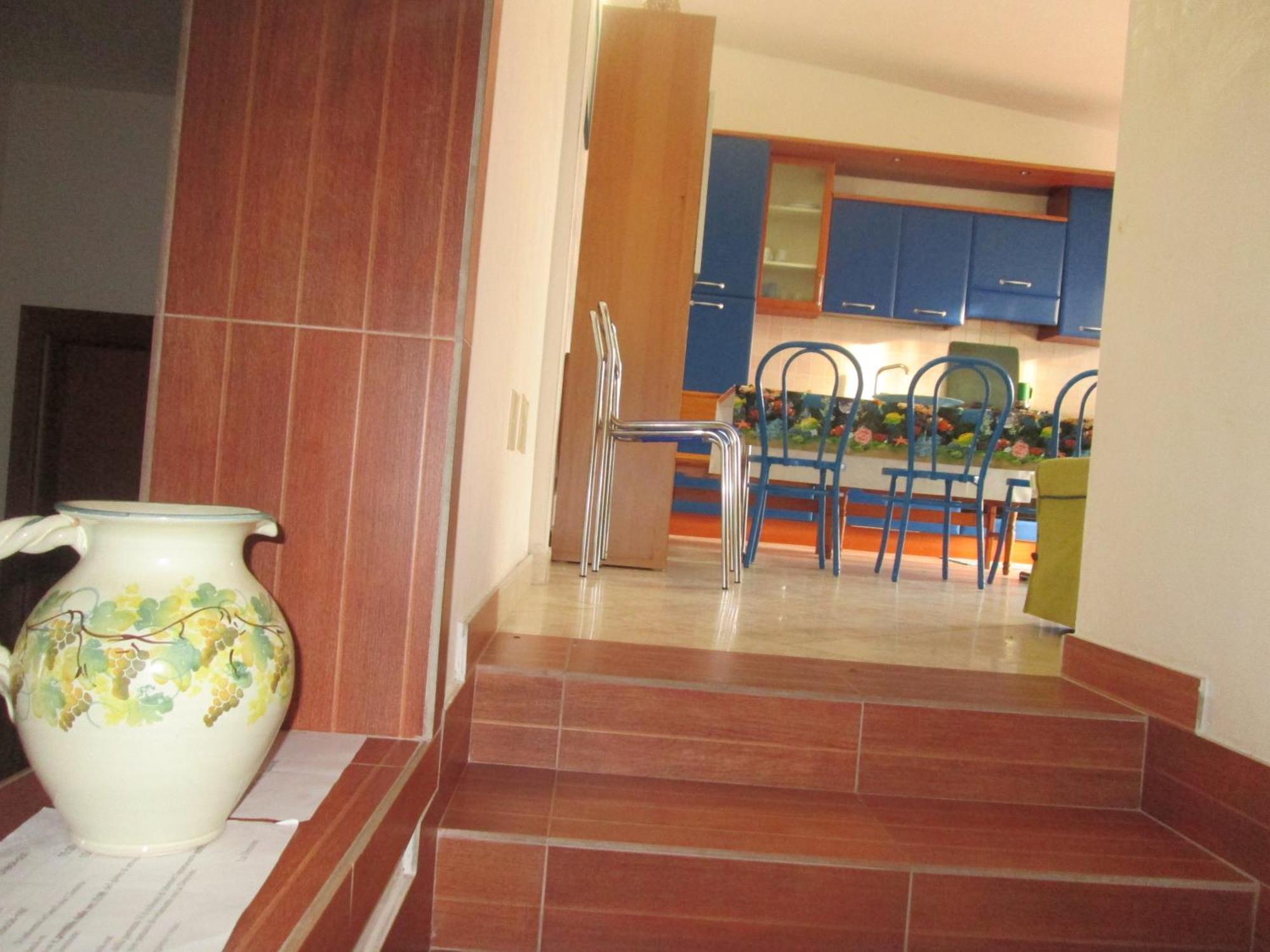 Breathtaking View Of Salento- Apartment Leporano Exterior photo