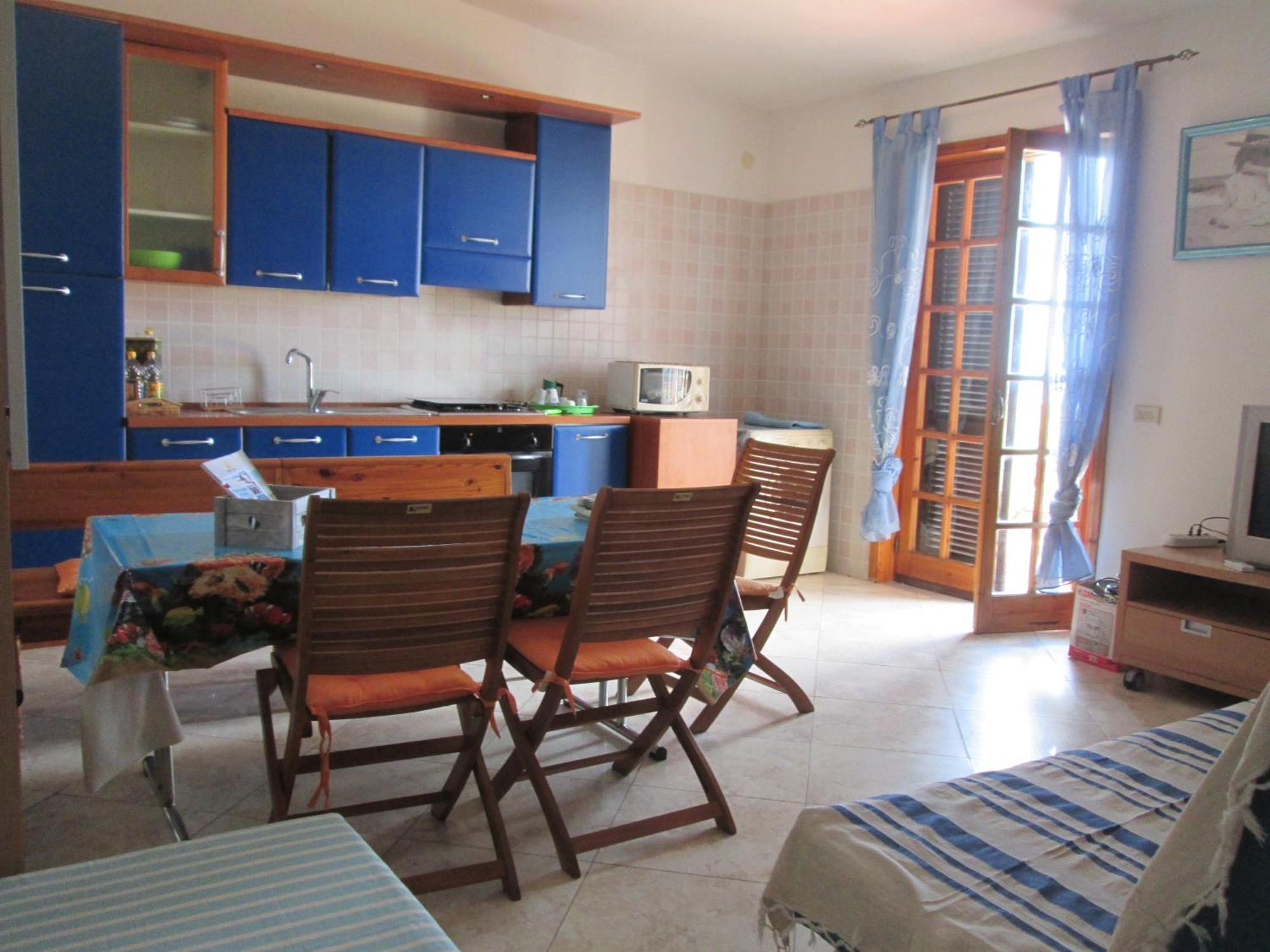 Breathtaking View Of Salento- Apartment Leporano Exterior photo
