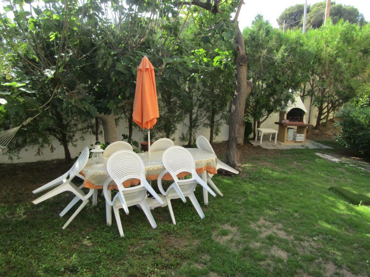 Breathtaking View Of Salento- Apartment Leporano Exterior photo